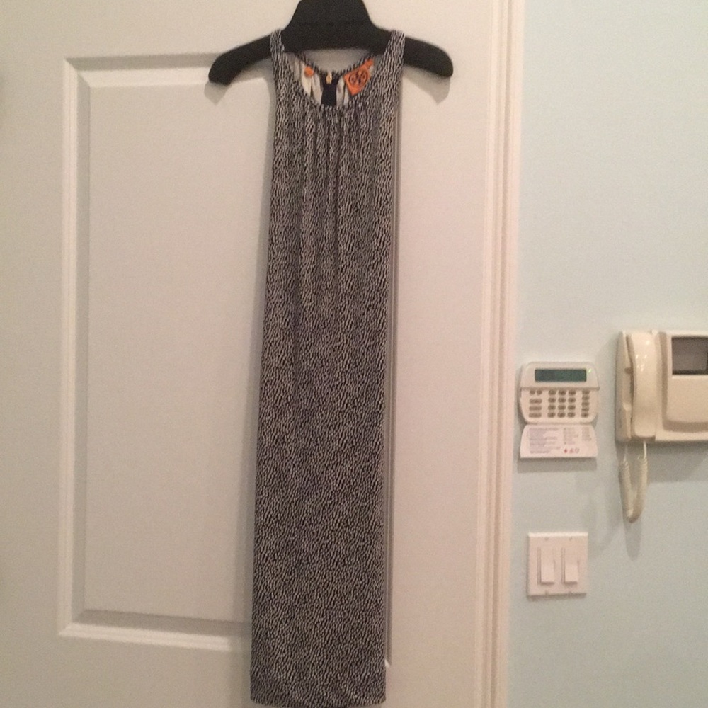 Tory Burch wrap dress